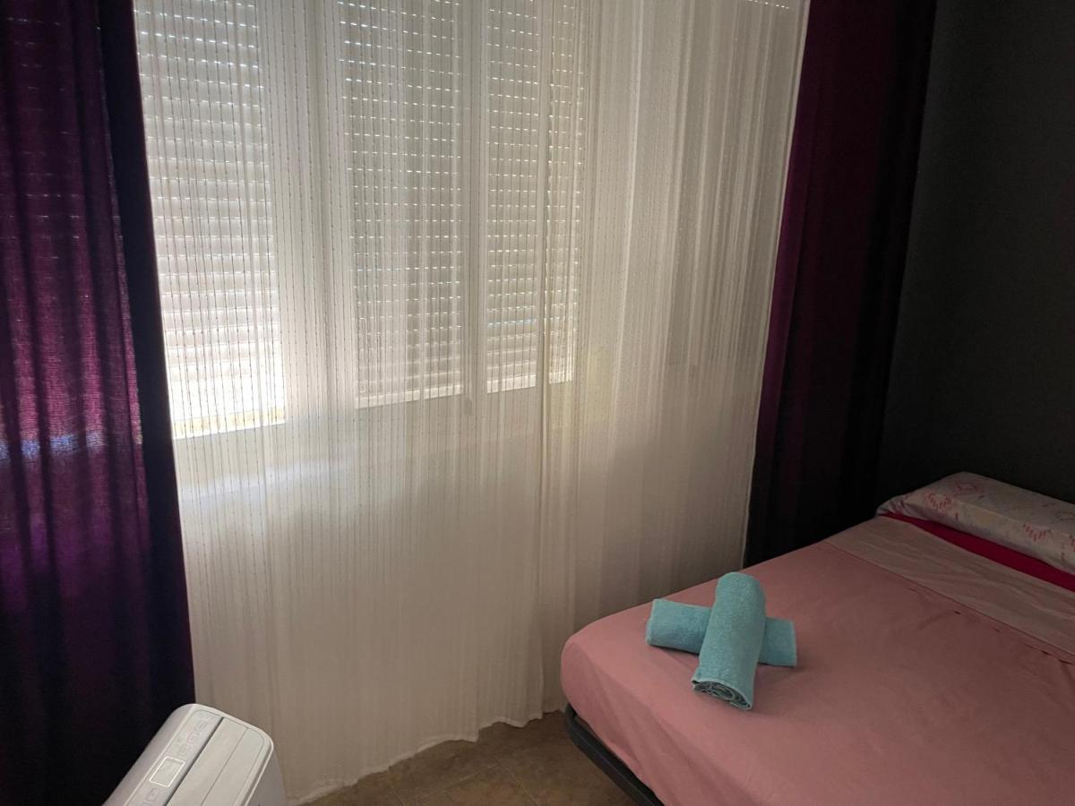 Apartment Benalmadena, Benalbeach Parque Acuatico Y Mar Benalmádena